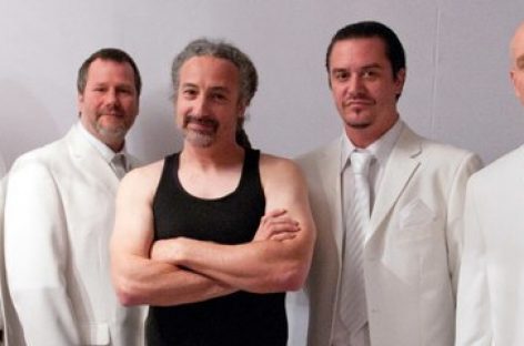Барабанщик Faith No More рассказал о воссоединении группы