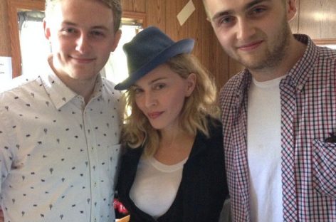 Disclosure поговорили о неудавшемся сотрудничестве с Мадонной