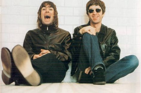 Бывший менеджер Oasis считает, что группа не воссоединится