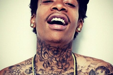 Wiz Khalifa восьмую неделю удерживает лидерство в  “Billboard Hot 100”