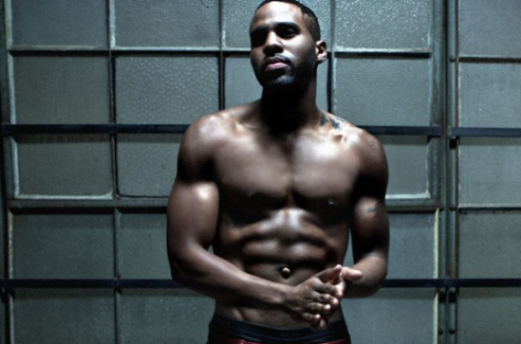 Джейсон Деруло остается на вершине