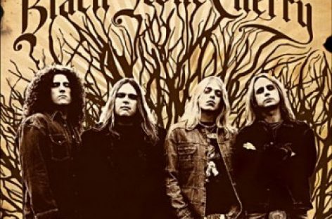 Black Stone Cherry готовит новый альбом