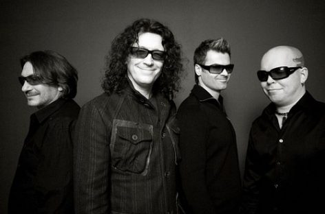 Музыканты «СерьГи» представили новый клип