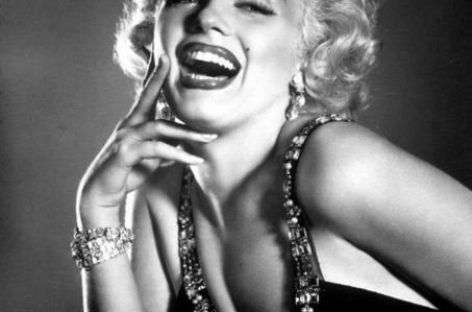 В Музее Голливуда открылась выставка, посвященная Мэрилин Монро