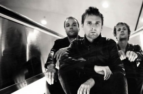 Muse снова возглавили британский чарт
