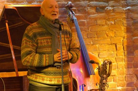 Серия «Russian New Music» Лео Фейгина выпущена на DVD