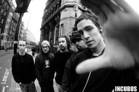 Incubus дали интервью в преддверии концерта в Москве
