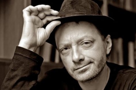 Глеб Самойлов отметит 45-летие в клубе «Москва»