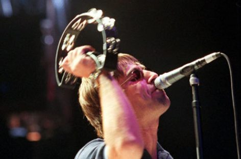 Лиам Галлахер объединится с Роджером Долтри в супергруппу