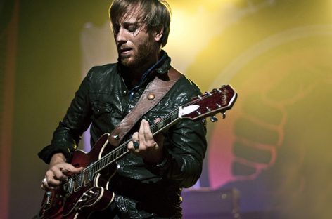 Дэн Ауэрбах создал сайд-проект The Arcs