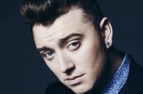 Сэм Смит рассказал об операции на голосовых связках