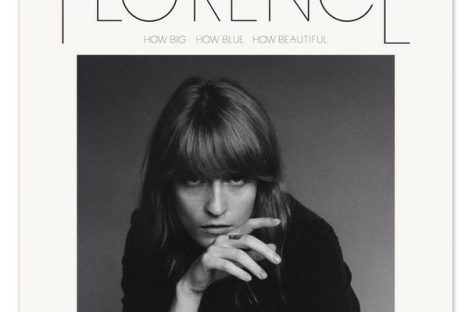 Florence and the Machine впервые возглавили чарт“Billboard 200”