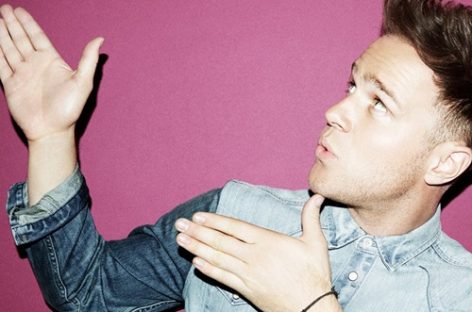 Олли Мерс представит новый диск в 2016 году