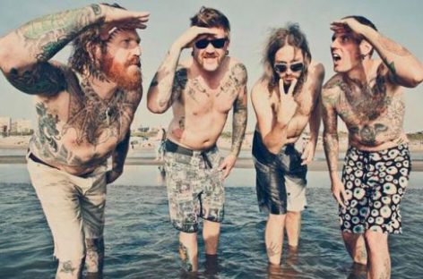 Участники метал-группы Mastodon снялись в сериале «Игра престолов»