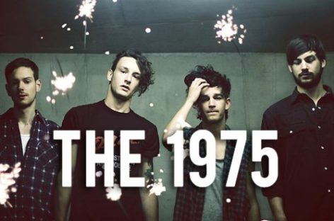 The 1975 работают над вторым студийником