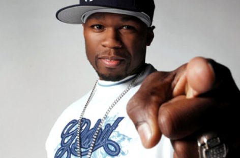 50 Cent выпустит новый альбом осенью