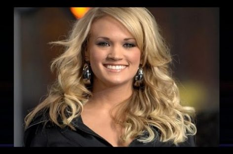 Состоялась премия CMT Music Awards