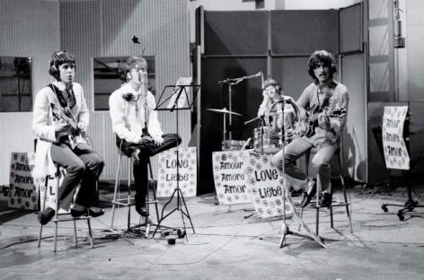 Мюзикл по сессиям Beatles в студии Abbey Road поставят в Альберт-холле