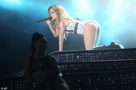 Правительство Марокко обвинило Джей Ло в оскорблении нации