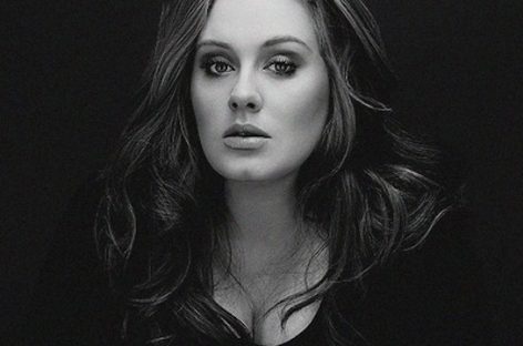 Адель дала большое интервью журналу «i-D»