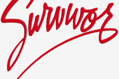 У группы Survivor новый вокалист!