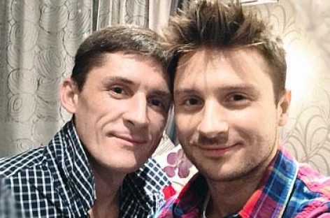 Сергей Лазарев рассказал о потере брата