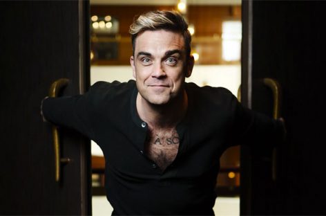 Робби Уильямс купил поместье в  Беверли-Хиллз