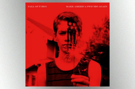 Fall Out Boy выпускают альбом со знаменитыми рэперами