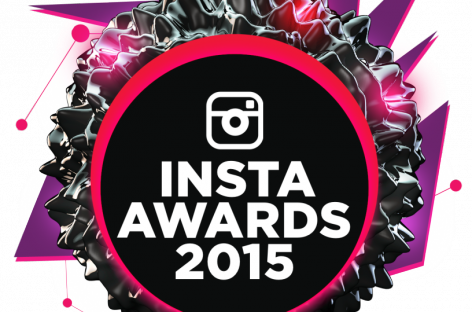 На «INSTA Awards 2015» вручат награды лучшим звездным обладателям Instagram