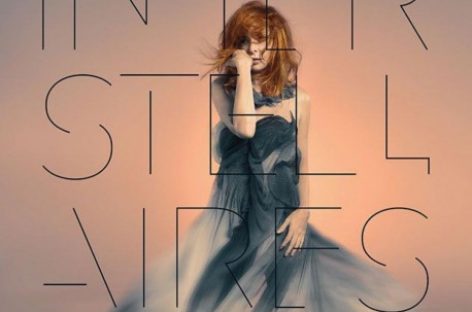 Милен Фармер выпустила сингл “Insondables”