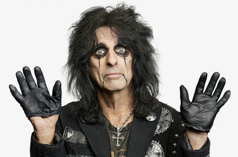 Элис Купер озвучил персонажей  симфонической сказки «Петя и Волк»