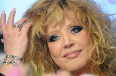 Алла Пугачева дала обширное интервью