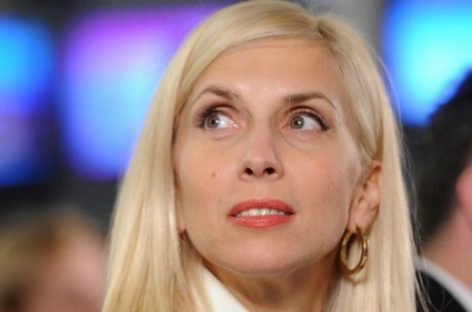 Алена Свиридова дебютировала в кино!