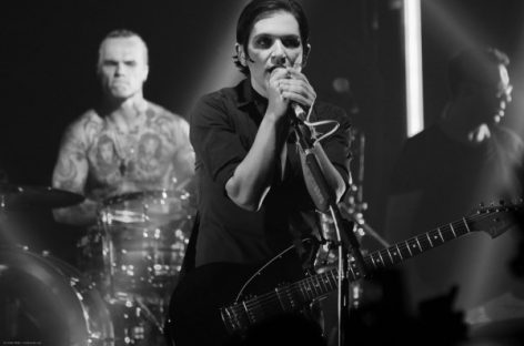 Placebo готовят к выпуску альбом “MTV Unplugged”
