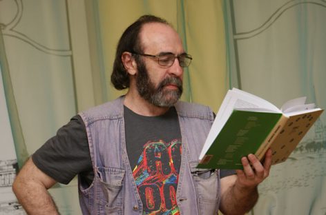 БГ и «Террариум» готовят новый альбом