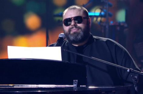 Макс Фадеев дебютирует в главной роли в ленте «Человек с маленьким сердцем»