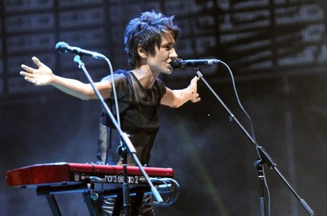 Земфира выплатила 306 тыс. рублей жителю Ростова за оскорбление