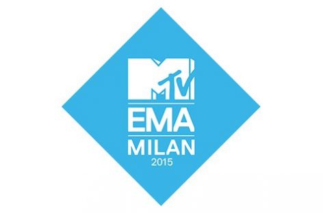 Известны победители “MTV EMA 2015”