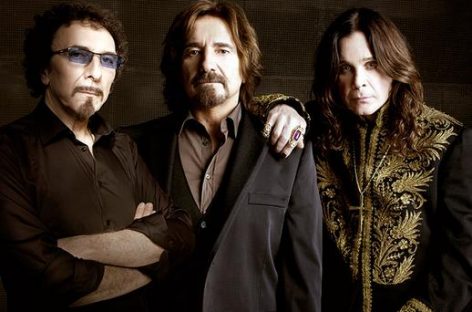 Black Sabbath не будут выпускать прощальный альбом