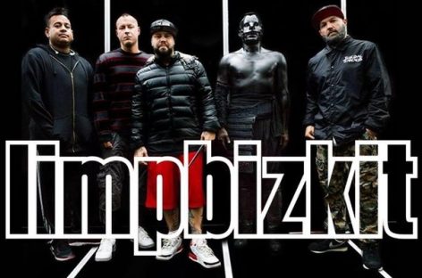 Limp Bizkit заложит именную звезду на “Аллее славы” в «Крокус Сити Холл»