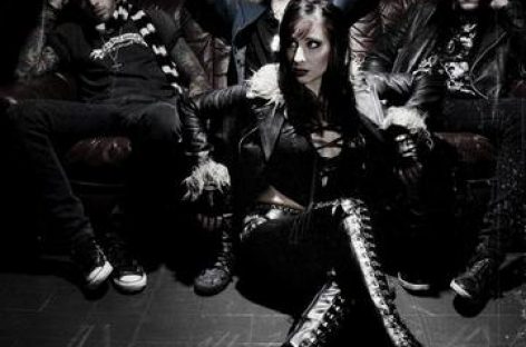 Sister Sin прекратили существование