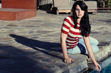 Лана Дель Рей дала интервью журналу «Billboard»