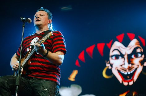 «КняZz» готовит клип на песню «Лесник»