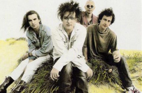 The Cure объявили даты тура по Америке