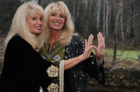 Скончался сын одной из сестер Зайцевых