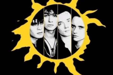 Винилы «Кино» вышли в серии «Легенды Русского Рока»