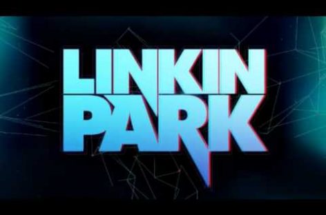 Linkin Park работают над новым диском