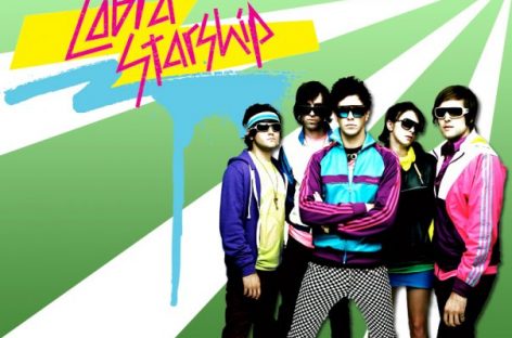 Группа Cobra Starship распалась