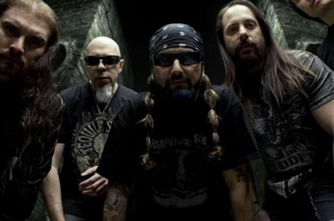 Dream Theater анонсировали тур по Европе