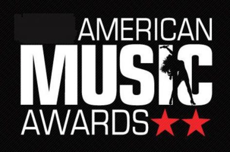 Победители American Music Awards